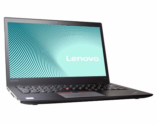 Lenovo ThinkPad T460s kuva